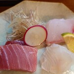 蕎麦割烹 ながの - 