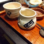 手挽きそば 一心 - 