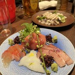 うなぎのしろむら - 