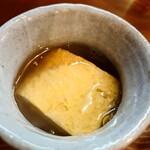 蕎麦割烹 ながの - 