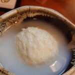 蕎麦割烹 ながの - 