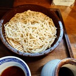 蕎麦割烹 ながの - 