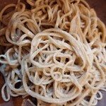 蕎麦割烹 ながの - 