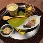 うなぎのしろむら - 