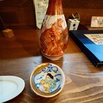 蕎麦割烹 ながの - 