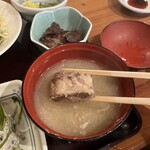 網元料理あさまる - 