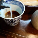 蕎麦割烹 ながの - 