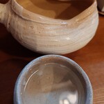 蕎麦割烹 ながの - 