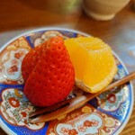 蕎麦割烹 ながの - 