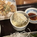 網元料理あさまる - 