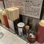 Tokyo Abura Gumi Sohonten Shibuya Gumi