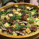 うなぎのしろむら - 