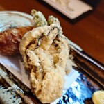 蕎麦割烹 ながの - 