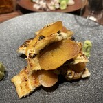 うなぎのしろむら - 