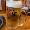 大衆居酒屋 だるま 所沢店