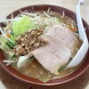 ラーメン横綱 東大阪店