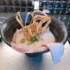 鶏soba 座銀 くずはモール店