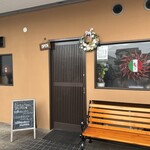 Trattoria Nika - 