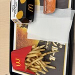 マクドナルド - 
