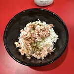 王道家直系 我道家 - まぶし