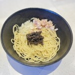 中華そば 九道 - 