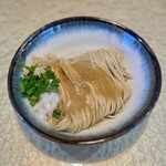 中華蕎麦 鳴神食堂 - 