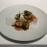 オトワ レストラン -  オトワ レストラン -