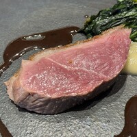 RESTAURANT SALT - 