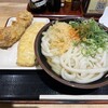 セルフうどん やま 南茨木店
