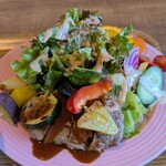 カフェ イチカ - 