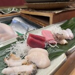 千春鮨 札幌店 - 