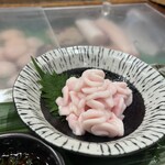 千春鮨 札幌店 - 