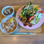 カフェ イチカ - 