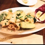 ブラチェリア デリツィオーゾ イタリア - 