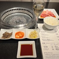 兜 麻布十番 別館 - 
