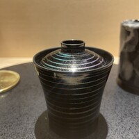 銀座 すし 仙道 - 