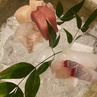 魚匠 銀平 心斎橋店 - 