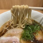 中村麺三郎商店  - 