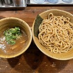 ベジポタつけ麺えん寺 - 
