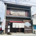 COTTON CAFE - 