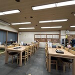 氷見 魚市場食堂 - 