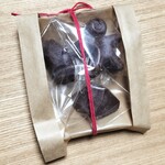 COTTON CAFE - 