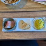 カフェ イチカ - 