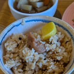 カフェ イチカ - 