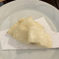 からすみ蕎麦 月と松 - 
