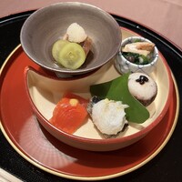 京都 つる家 - 