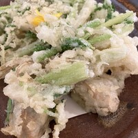からすみ蕎麦 月と松 - 