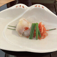 からすみ蕎麦 月と松 - 