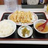 餃子の王将 笹島店