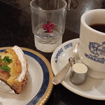 神戸にしむら珈琲店 阪急前店 - 